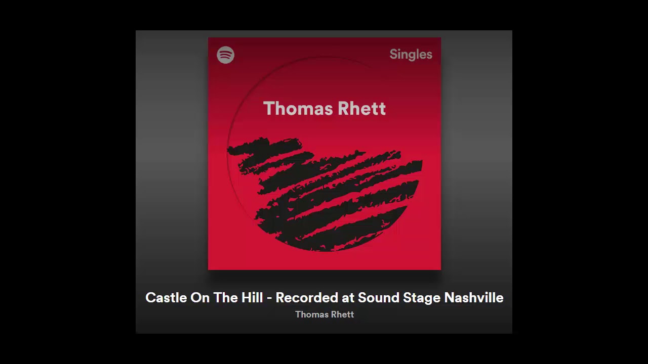 Thomas Rhett Vacation Free Mp3 Download