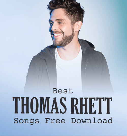 Thomas Rhett Vacation Free Mp3 Download